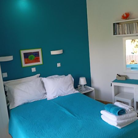 Anastasias Apartments Ірія Екстер'єр фото
