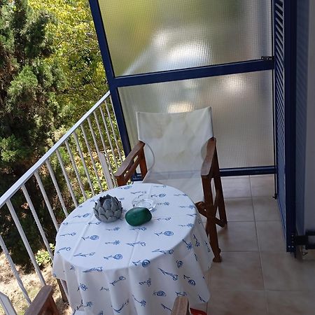 Anastasias Apartments Ірія Екстер'єр фото