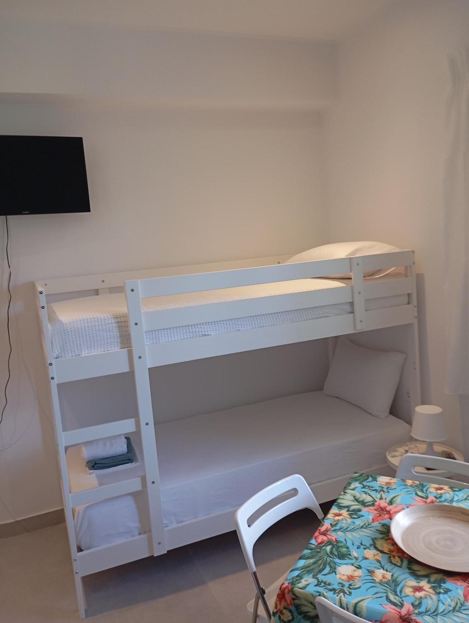 Anastasias Apartments Ірія Екстер'єр фото