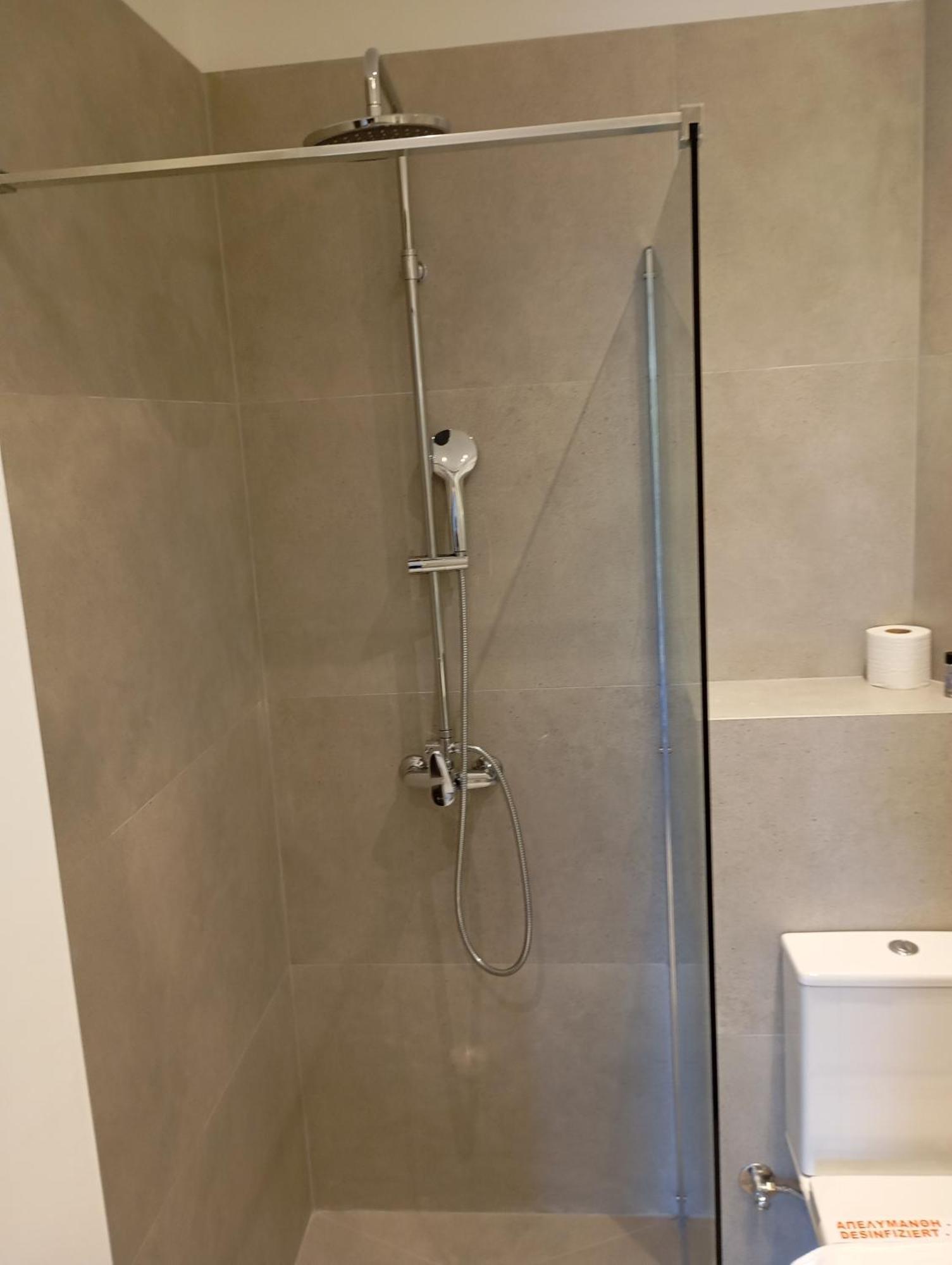 Anastasias Apartments Ірія Екстер'єр фото
