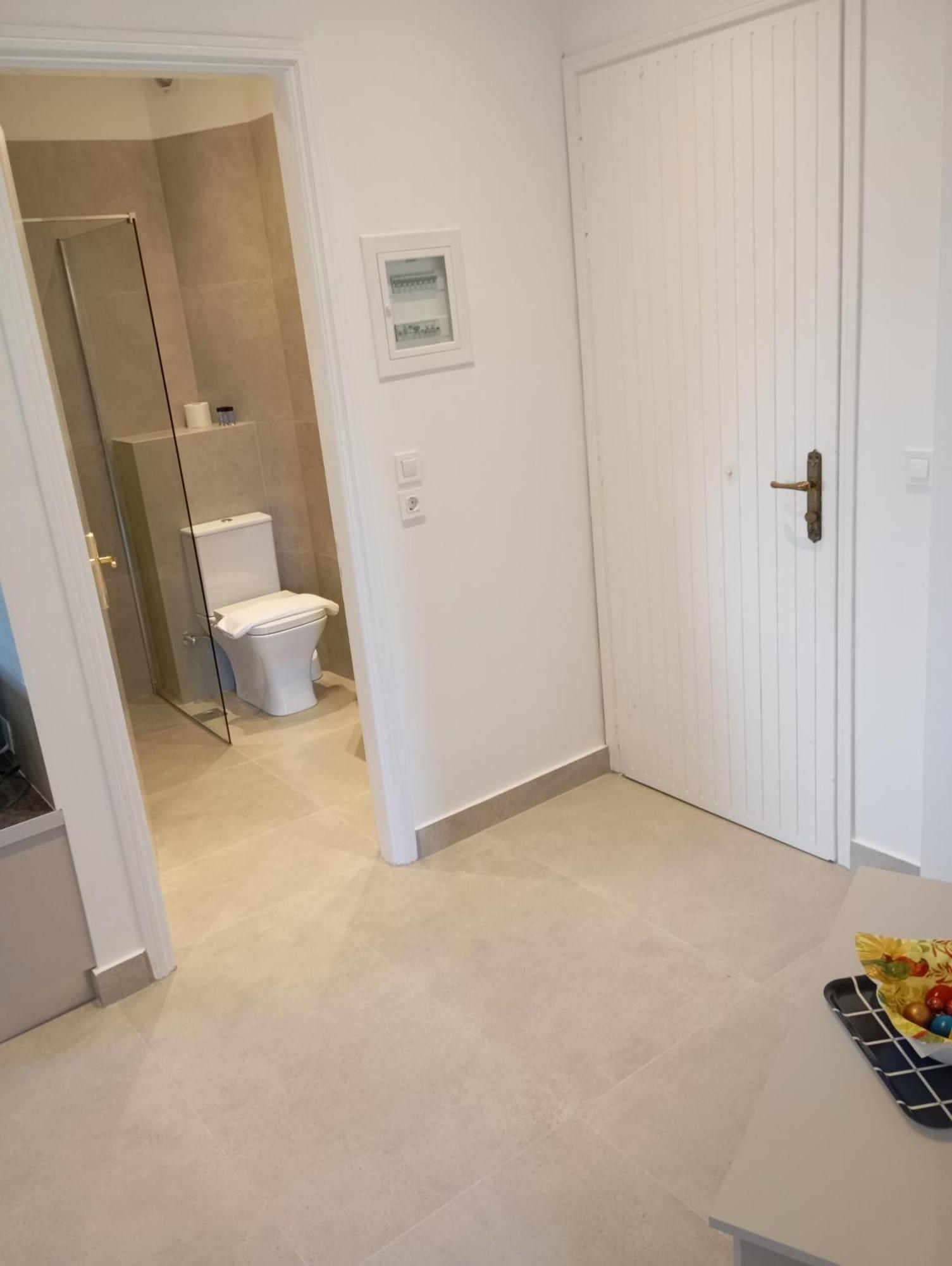 Anastasias Apartments Ірія Екстер'єр фото