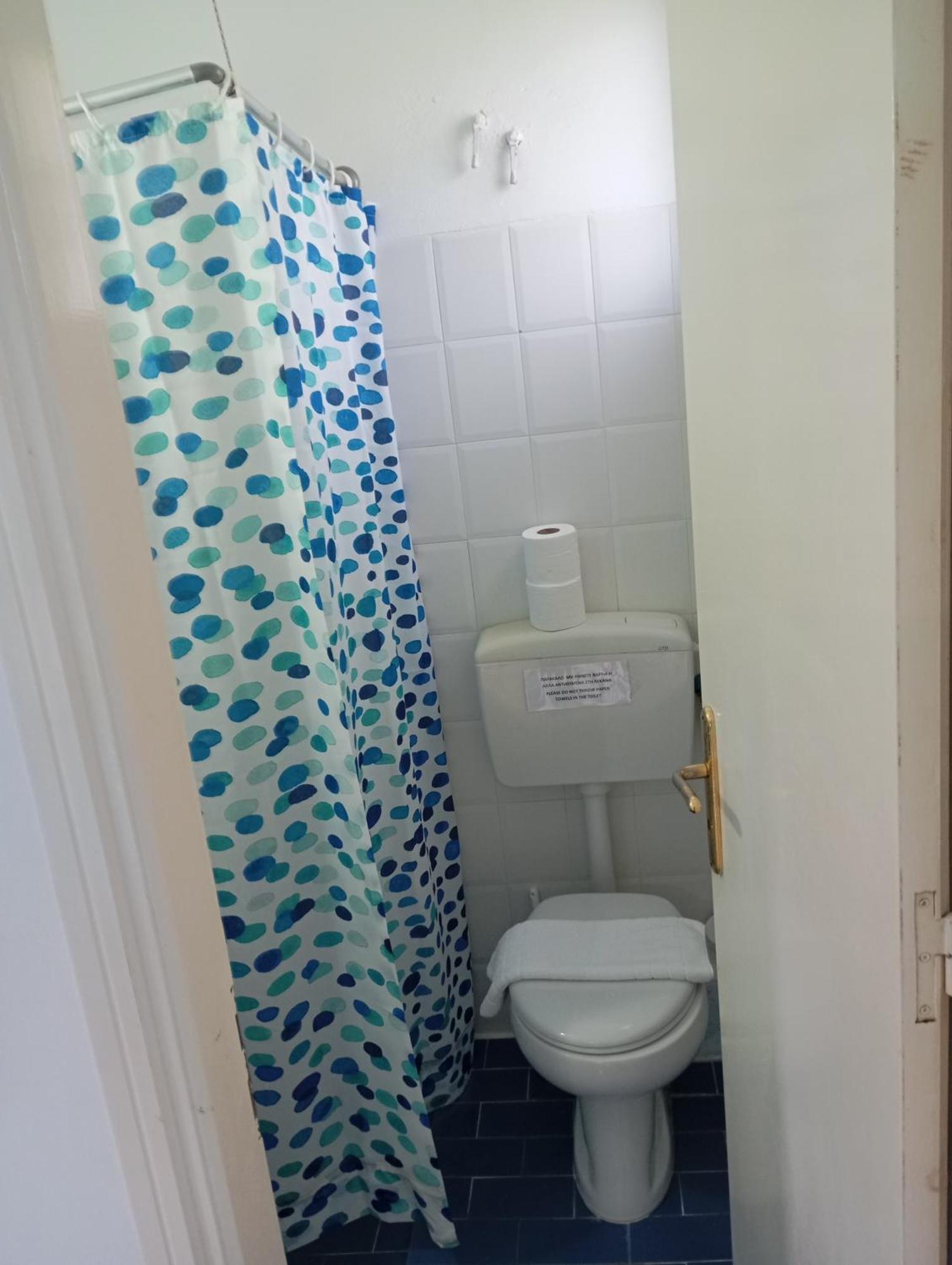 Anastasias Apartments Ірія Екстер'єр фото