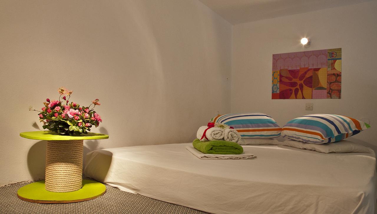Anastasias Apartments Ірія Екстер'єр фото