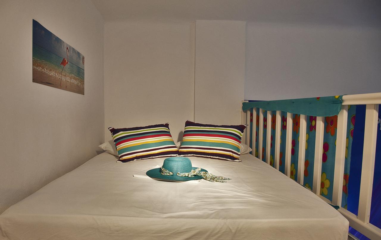 Anastasias Apartments Ірія Екстер'єр фото