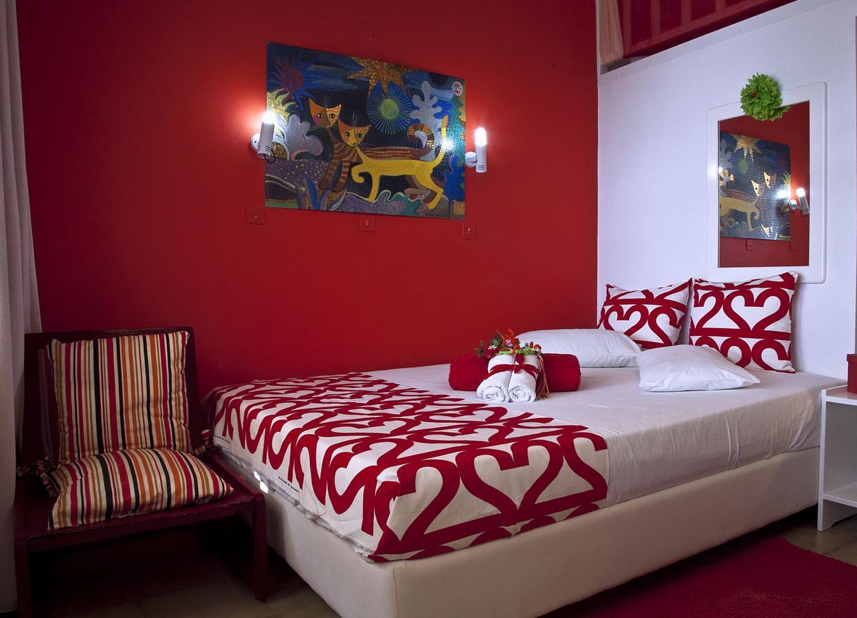 Anastasias Apartments Ірія Екстер'єр фото